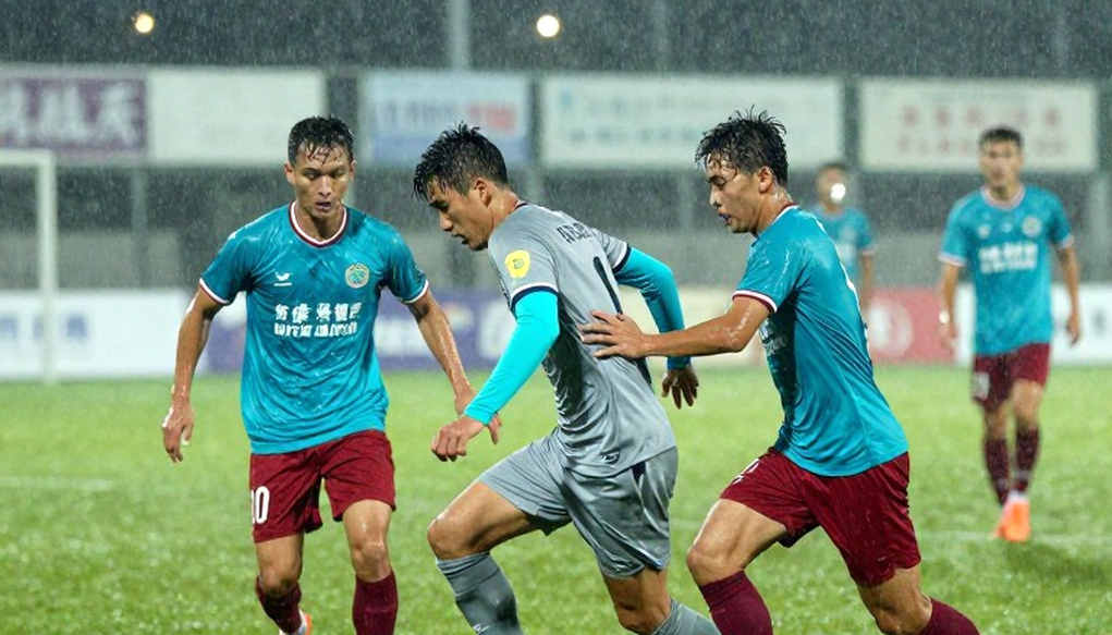 Three Names Erased From the Board: Indonesia and an Injury Storm That Was Never a Storm Three Names Erased From the Board: Indonesia and an Injury Storm That Was Never a Storm