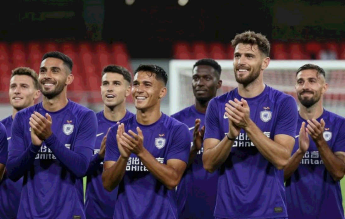 U23 Kuwait một năm không thi đấu: trận mở màn Asian Games và cái bẫy của dữ liệu cũ U23 Kuwait một năm không thi đấu: trận mở màn Asian Games và cái bẫy của dữ liệu cũ