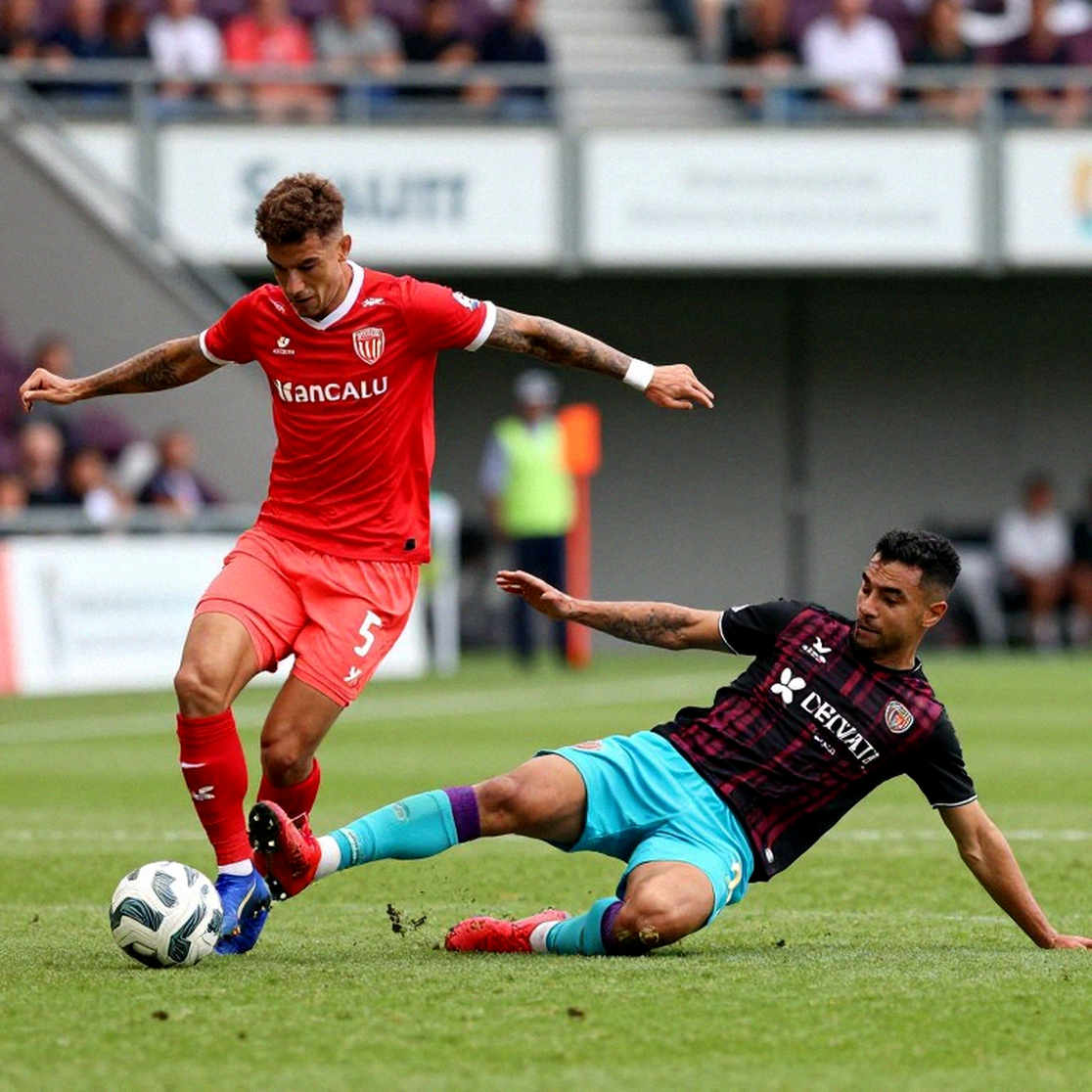 The urgent call-up of Khoa Ngo and the 23-man list: The traces nobody has read yet The urgent call-up of Khoa Ngo and the 23-man list: The traces nobody has read yet