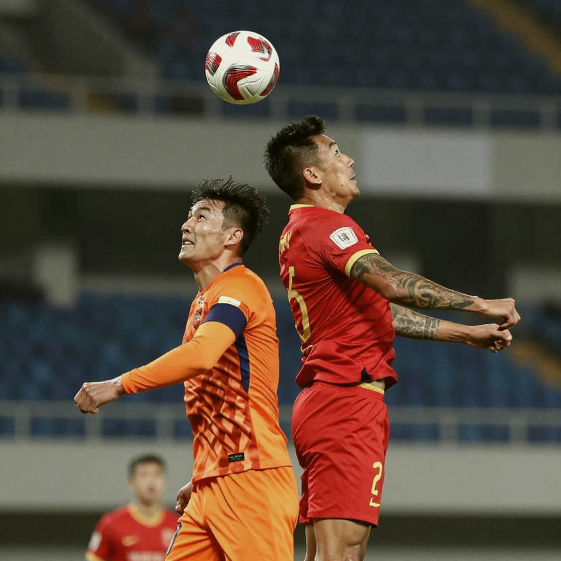 Back Three in the V.League: Tactical Evolution or Fear of Accountability?