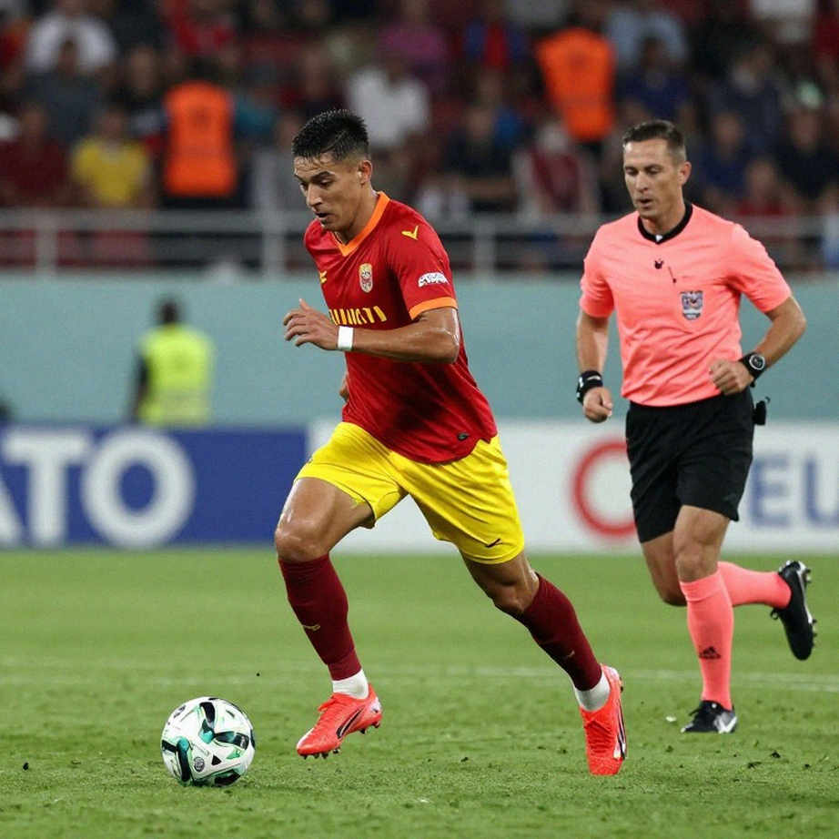 The Eight-Second Gap: Vietnamese Football Won the ASEAN Cup but Still Lost to Itself in 2026 World Cup Qualifying