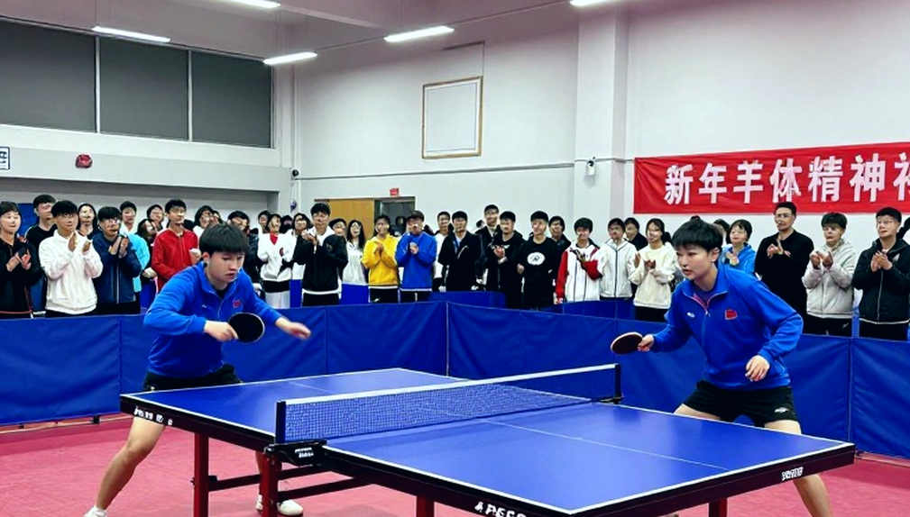 Cadet BCL 2026/27: hạn chót 28/10, 260 đội và phép thử thật của bóng bàn trẻ Anh