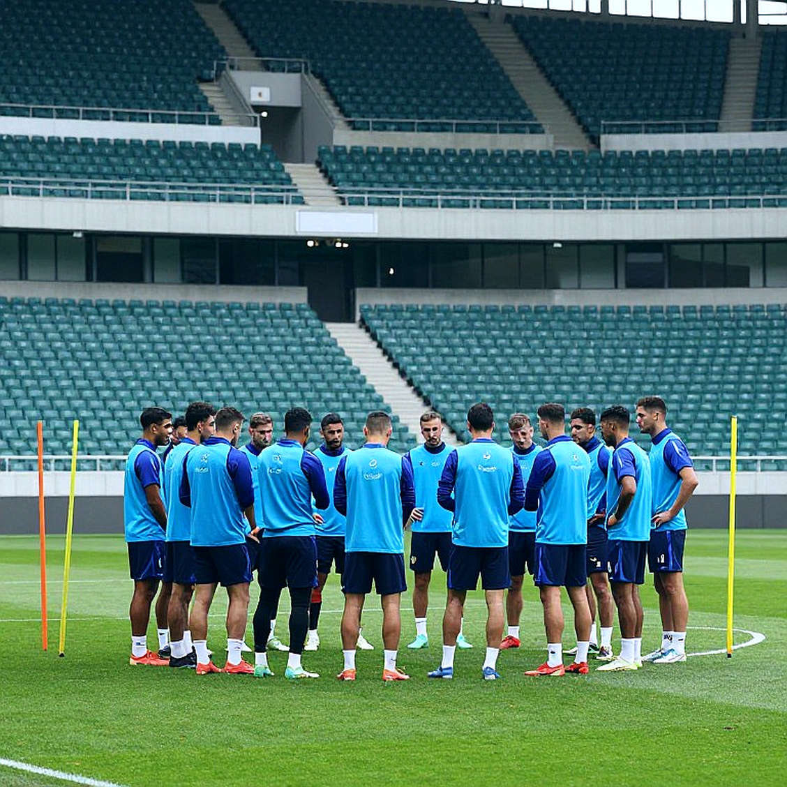 Đoàn Văn Hậu lĩnh án treo 4 trận V.League: suất lên tuyển không mất, nhưng độ sắc bén thì có