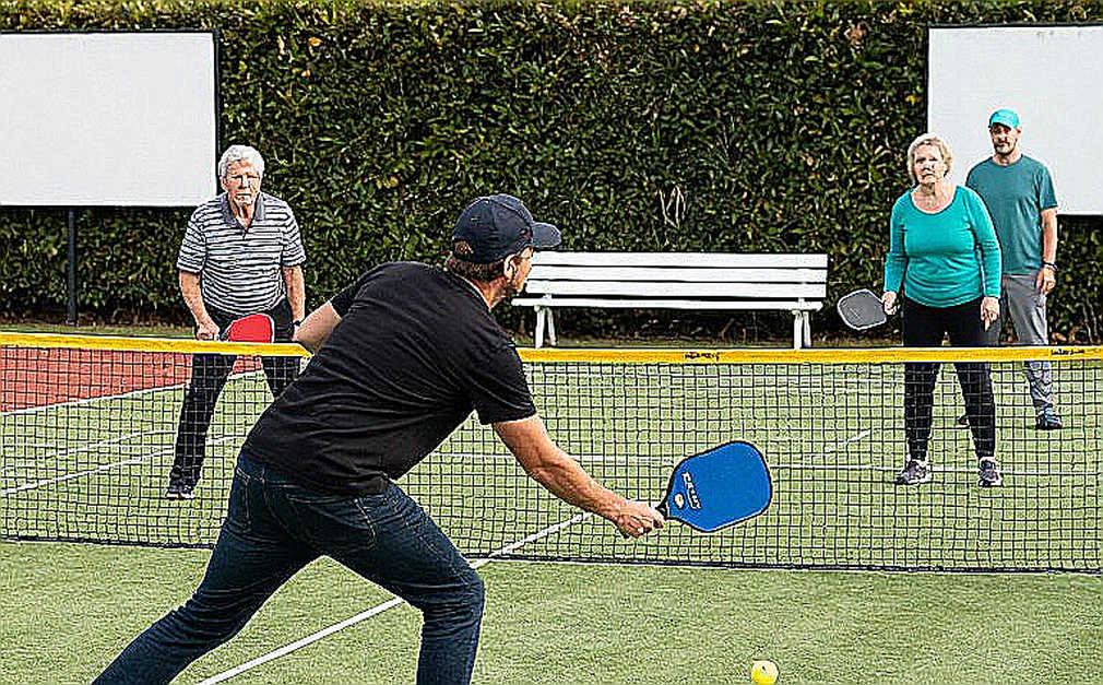 Nguyễn Tiến Minh thắng Nguyễn Hoàng Thái Sơn ở vòng loại Vietnam Open 2026: Chiến thắng của kinh nghiệm