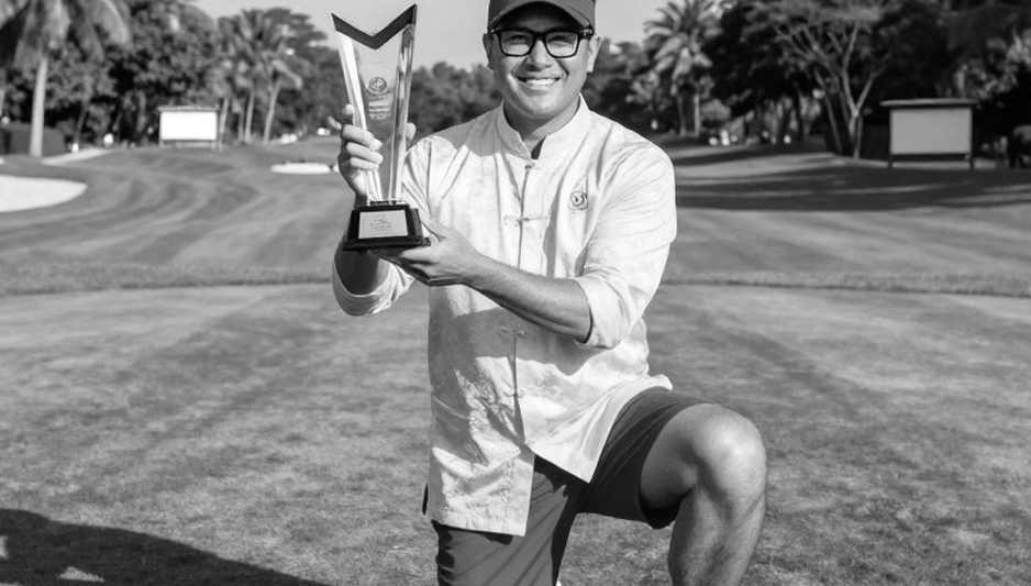 Biltmore Championship 2026: Gần 1 triệu USD, một tân binh và hai lão tướng chờ ngày Chủ nhật