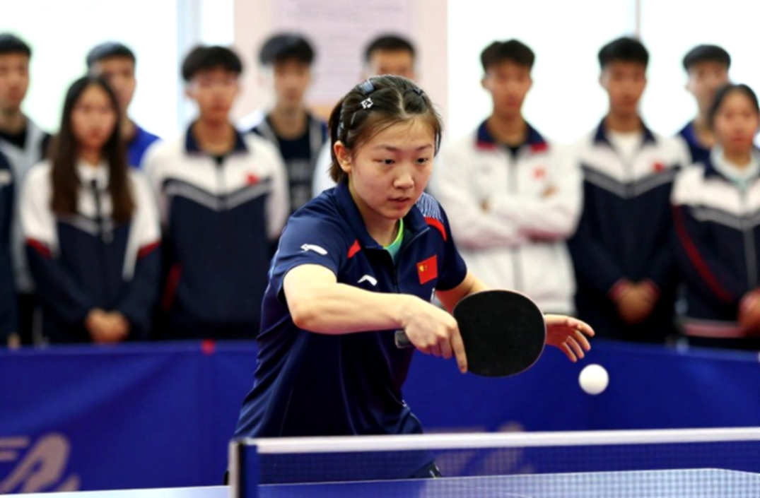 Belgium Open 2026: LAINE và PINTO vô địch U21, nhưng tín hiệu thật nằm ở trận bán kết đơn nữ