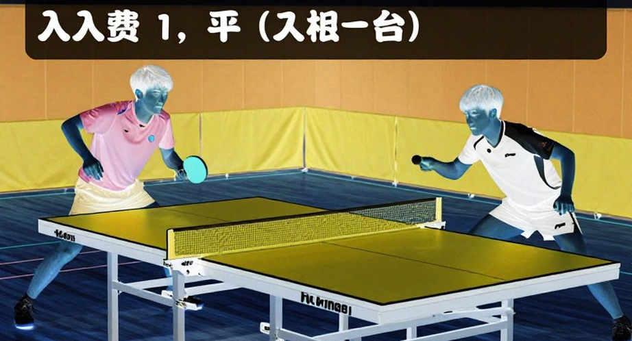 ITTF Americas U11-U13: Đọc lại 43/56 huy chương của Hoa Kỳ bằng bài toán chuyển hóa ITTF Americas U11-U13: Đọc lại 43/56 huy chương của Hoa Kỳ bằng bài toán chuyển hóa