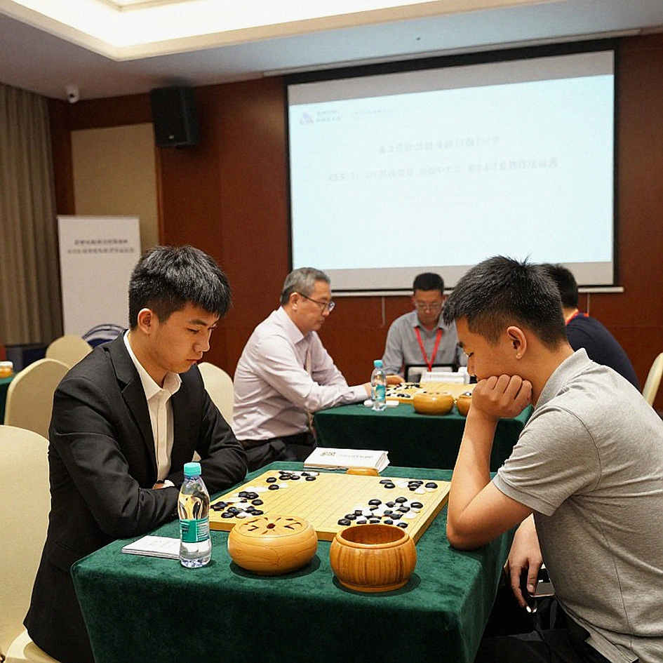 Carlsen trở lại, Ấn Độ phô diễn sức mạnh: Global Chess League 2026 hứa hẹn 'cơn địa chấn' không gian Carlsen trở lại, Ấn Độ phô diễn sức mạnh: Global Chess League 2026 hứa hẹn 'cơn địa chấn' không gian