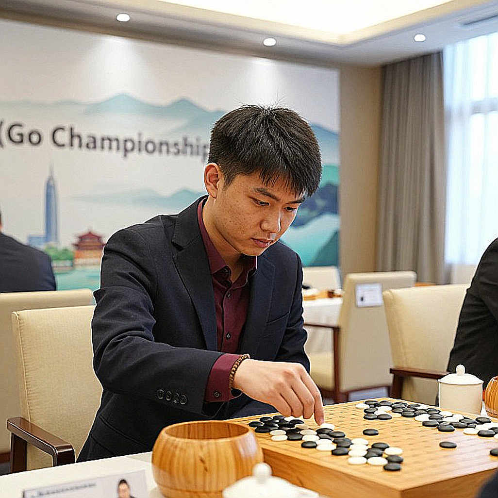 Carlsen trở lại, Ấn Độ phô diễn sức mạnh: Global Chess League 2026 hứa hẹn 'cơn địa chấn' không gian Carlsen trở lại, Ấn Độ phô diễn sức mạnh: Global Chess League 2026 hứa hẹn 'cơn địa chấn' không gian