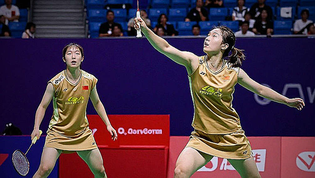 Asian Games 2026: Bản đồ chấn thương của PV Sindhu và ba năm trượt dốc có thể đo đếm