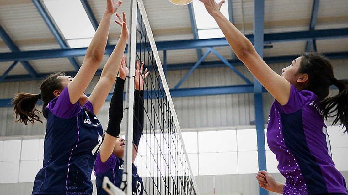 Bóng chuyền bãi biển châu Á khởi tranh tại Trung Quốc: Tấm vé dự Olympic Los Angeles 2028 bắt đầu được định đoạt