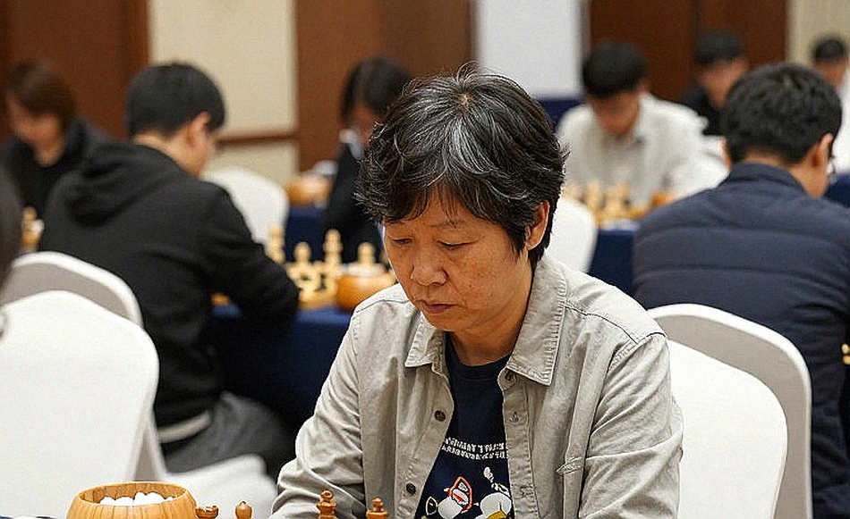 Nepomniachtchi bóp nghẹt Carlsen rồi vượt Sindarov trên đồng hồ: GCL 2026 lộ ra một nghệ thuật ít ai nhìn thấy