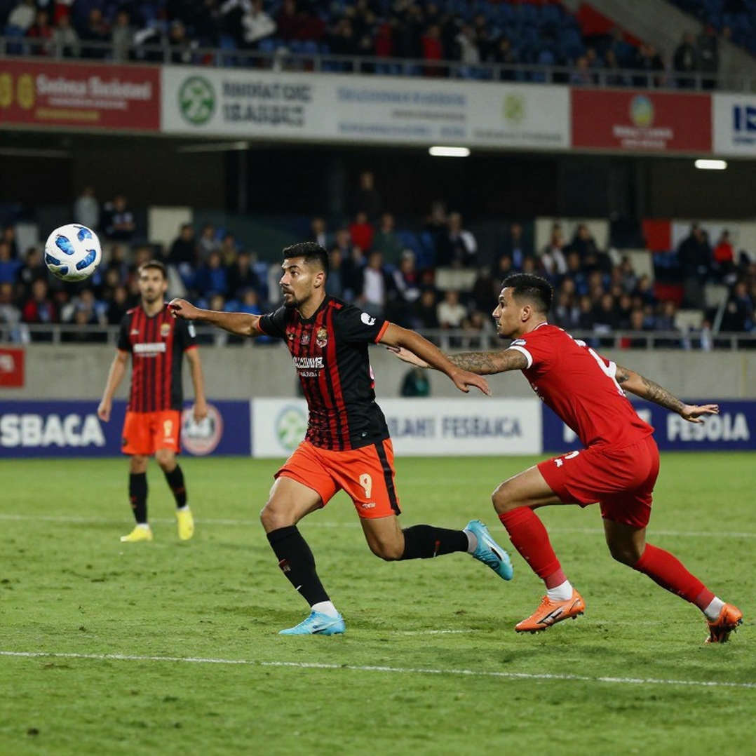 Lisandro Martínez overjoyed as Manchester United return to Champions League with 4-0 win over Sabah