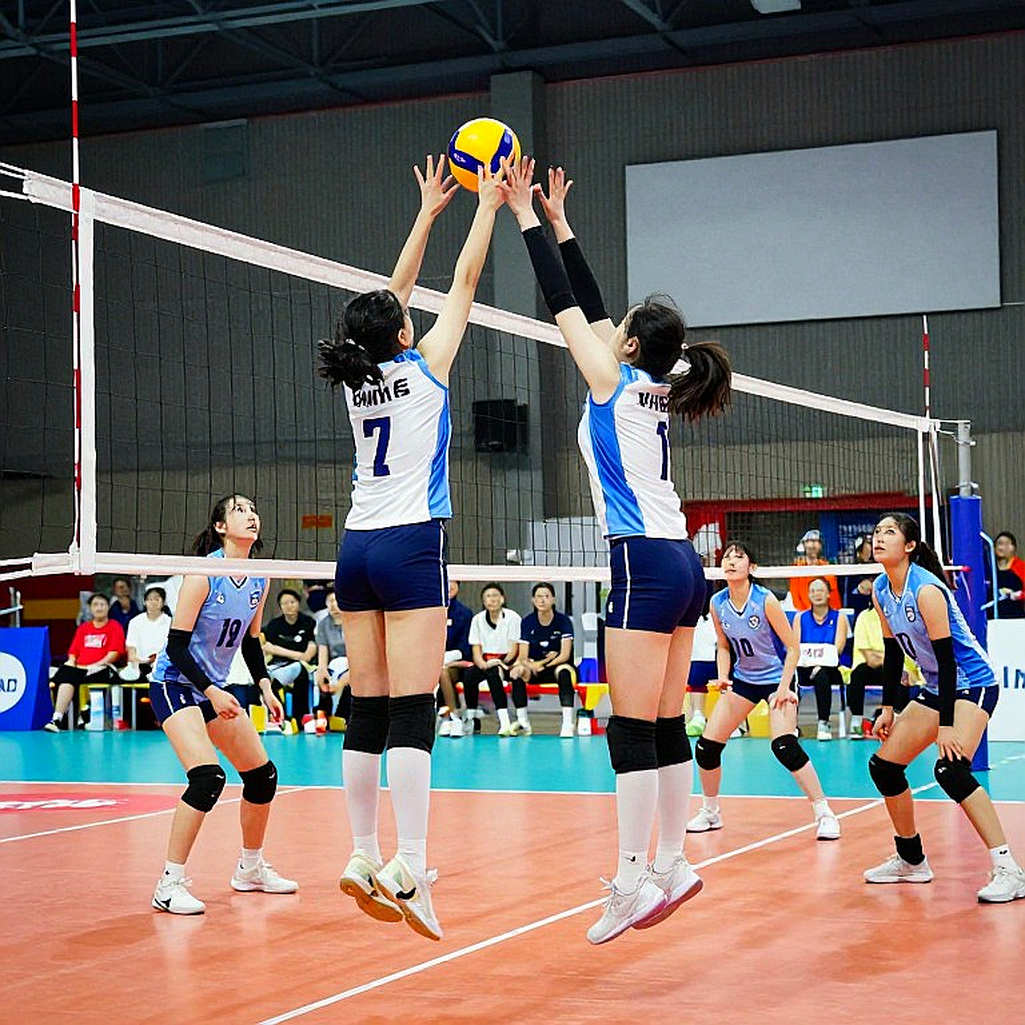 Bản đồ chấn thương bóng chuyền Việt Nam: Khi đầu gối kể lại một mùa giải trước khi bảng điểm làm điều đó