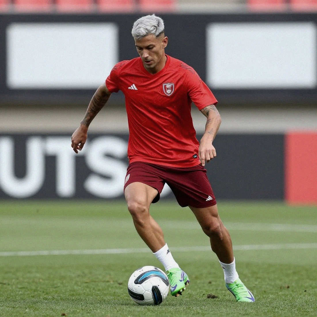 Ancelotti công bố danh sách tuyển Brazil sau World Cup, chuẩn bị gặp Australia và India Ancelotti công bố danh sách tuyển Brazil sau World Cup, chuẩn bị gặp Australia và India