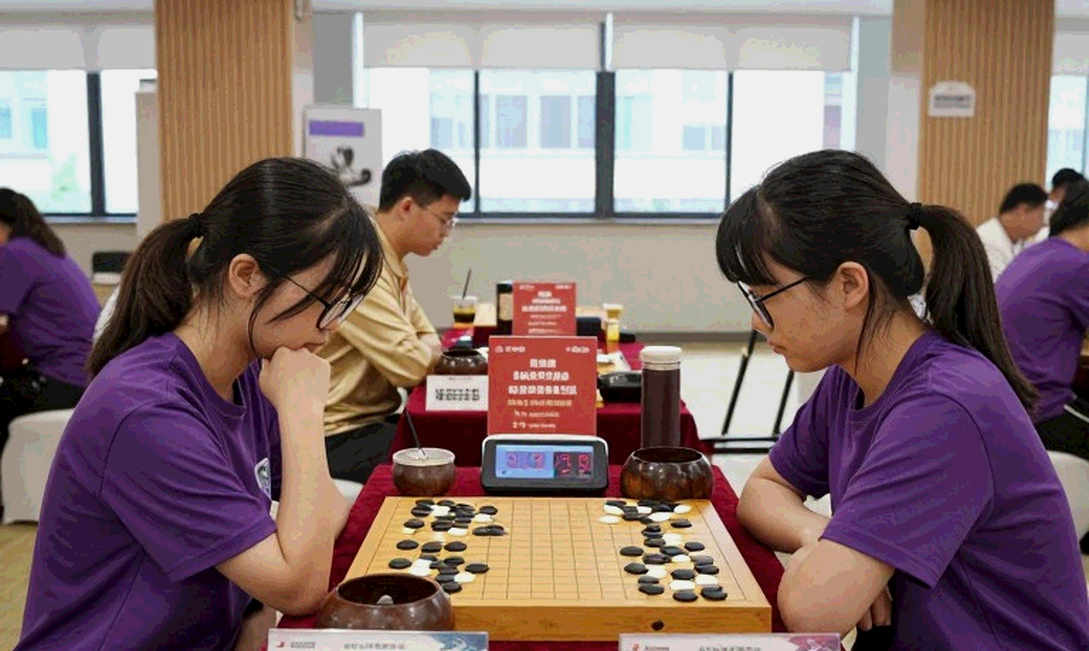 Fyers American Gambits dẫn đầu bảng sau ngày khai mạc Global Chess League 2026 tại Bengaluru