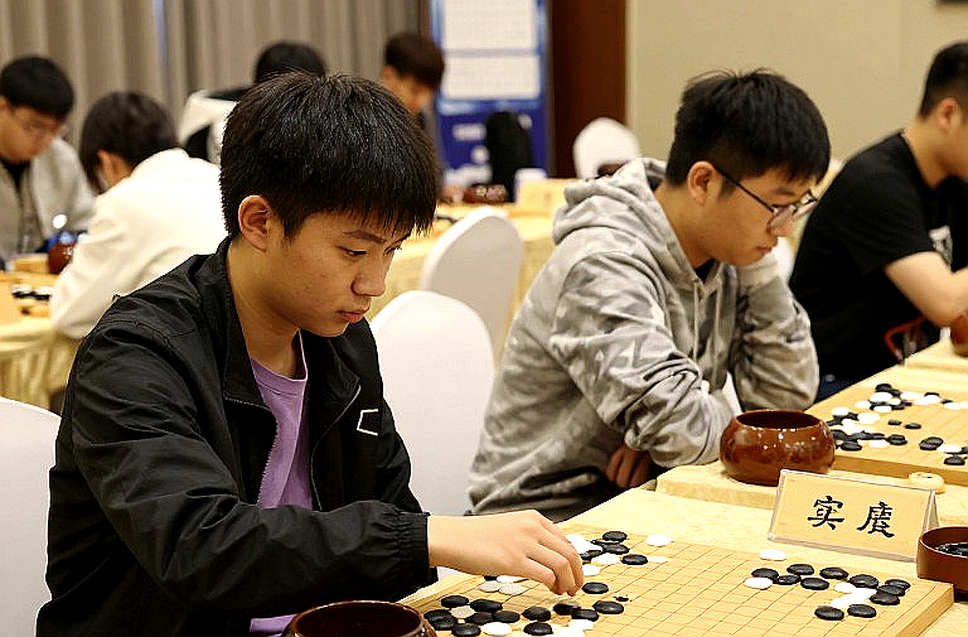 Fyers American Gambits dẫn đầu bảng sau ngày khai mạc Global Chess League 2026 tại Bengaluru