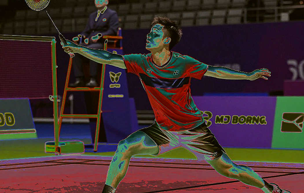 Ashmita Chaliha và câu hỏi về tiêu chuẩn kép của BWF tại giải Super 100 Ashmita Chaliha và câu hỏi về tiêu chuẩn kép của BWF tại giải Super 100
