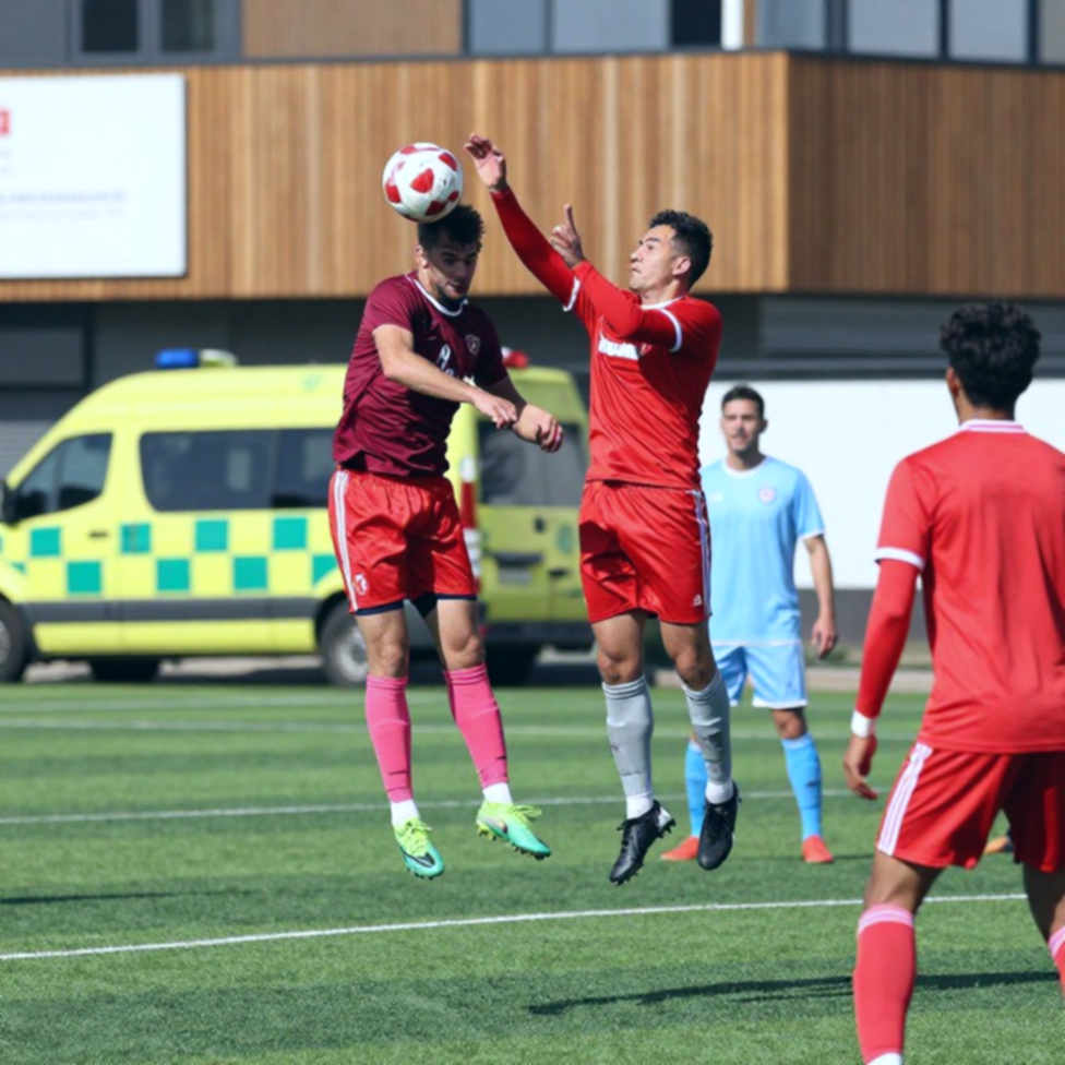 U23 Thái Lan trước Hong Kong: Khi tài năng đối đầu với bức tường phòng ngự
