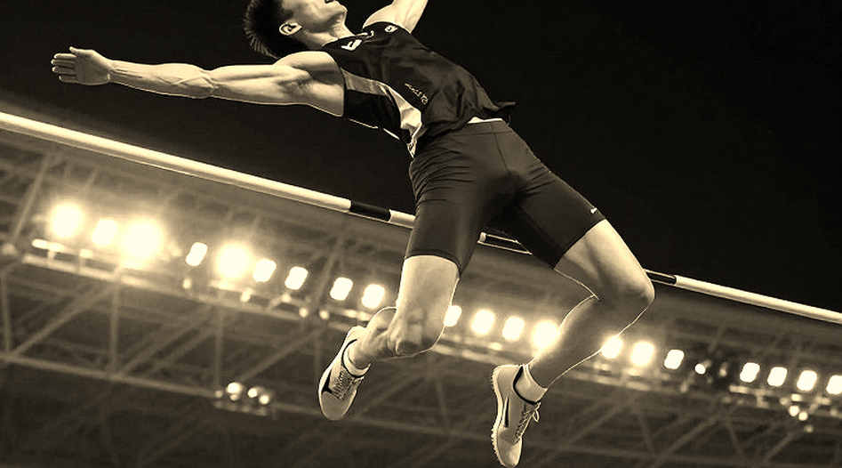 Reading an athletics mark: wind, altitude, shoe plates and the trap of beautiful results Reading an athletics mark: wind, altitude, shoe plates and the trap of beautiful results