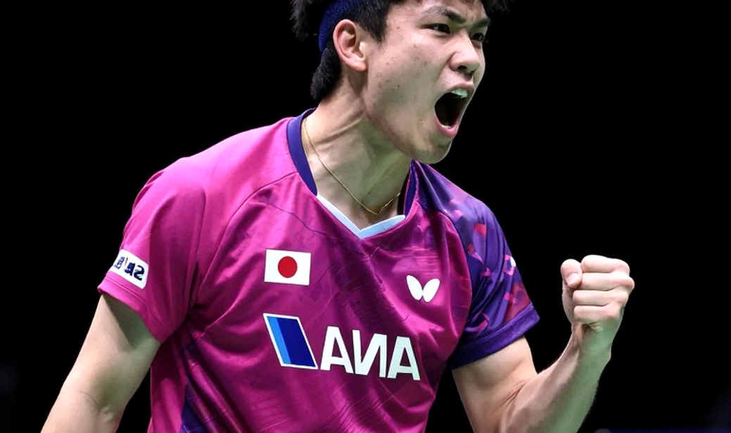 Satwik-Chirag vào bán kết Trung Quốc Mở rộng 2026: Chiến thắng của sự kiên nhẫn, và Srikanth lặng lẽ bước ra rìa sân khấu