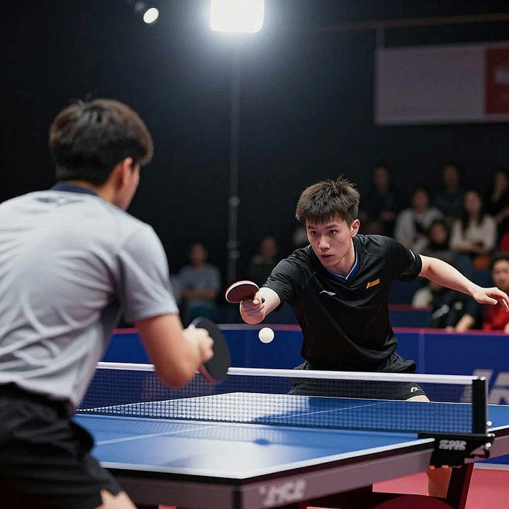 Four Data Layers the ITTF Ranking Never Prints, and Where the Table Tennis Season Gets Misread