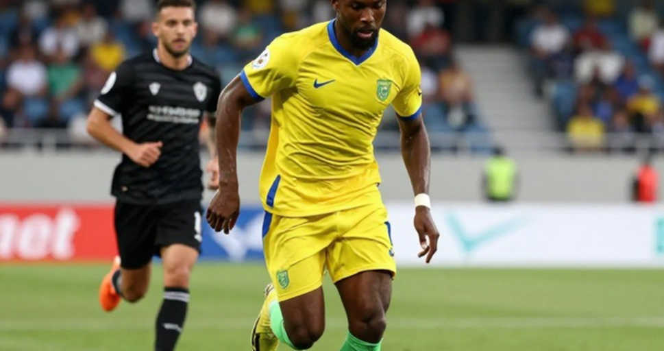 Mudryk Sub in 74th Minute, Brighton Draw 0-0 with Nottingham Forest: Analysis of the Winger's Role