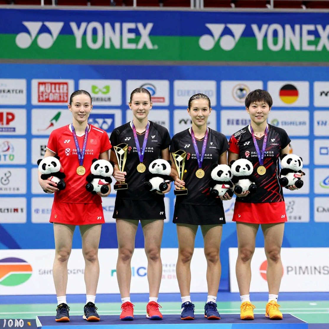 Đại hội Thể thao Châu Á 2026: Ấn Độ có thể giành huy chương cầu lông nam?