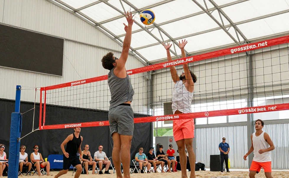 Thái Lan xứng đáng là quốc gia thể thao số một Đông Nam Á: Nhìn từ chiến thắng lịch sử của bóng chuyền nữ Thái Lan xứng đáng là quốc gia thể thao số một Đông Nam Á: Nhìn từ chiến thắng lịch sử của bóng chuyền nữ