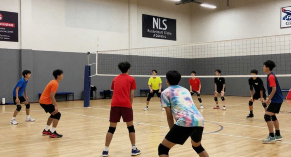 The Scoresheet Doesn't Tell the Whole Story: Vietnamese Volleyball Is Missing a Data System The Scoresheet Doesn't Tell the Whole Story: Vietnamese Volleyball Is Missing a Data System