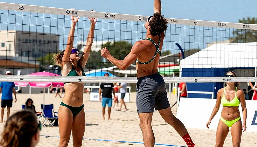Honda Center, the VNL and the 12 Olympic slots for 2028: where Vietnam's volleyball sits on the balance sheet Honda Center, the VNL and the 12 Olympic slots for 2028: where Vietnam's volleyball sits on the balance sheet