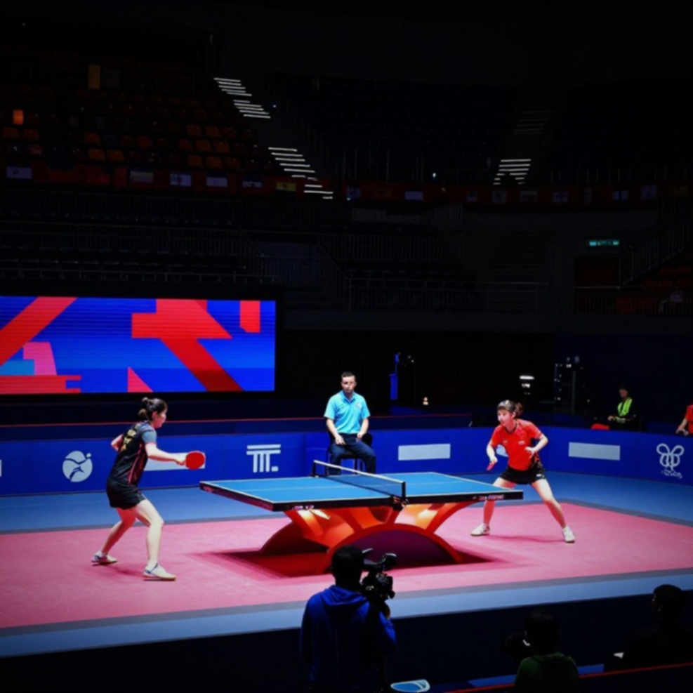 Castel Goffredo vô địch Supercoppa lần thứ tám: Ván ba 45-28 và cái giá của hai match point bị bỏ lỡ