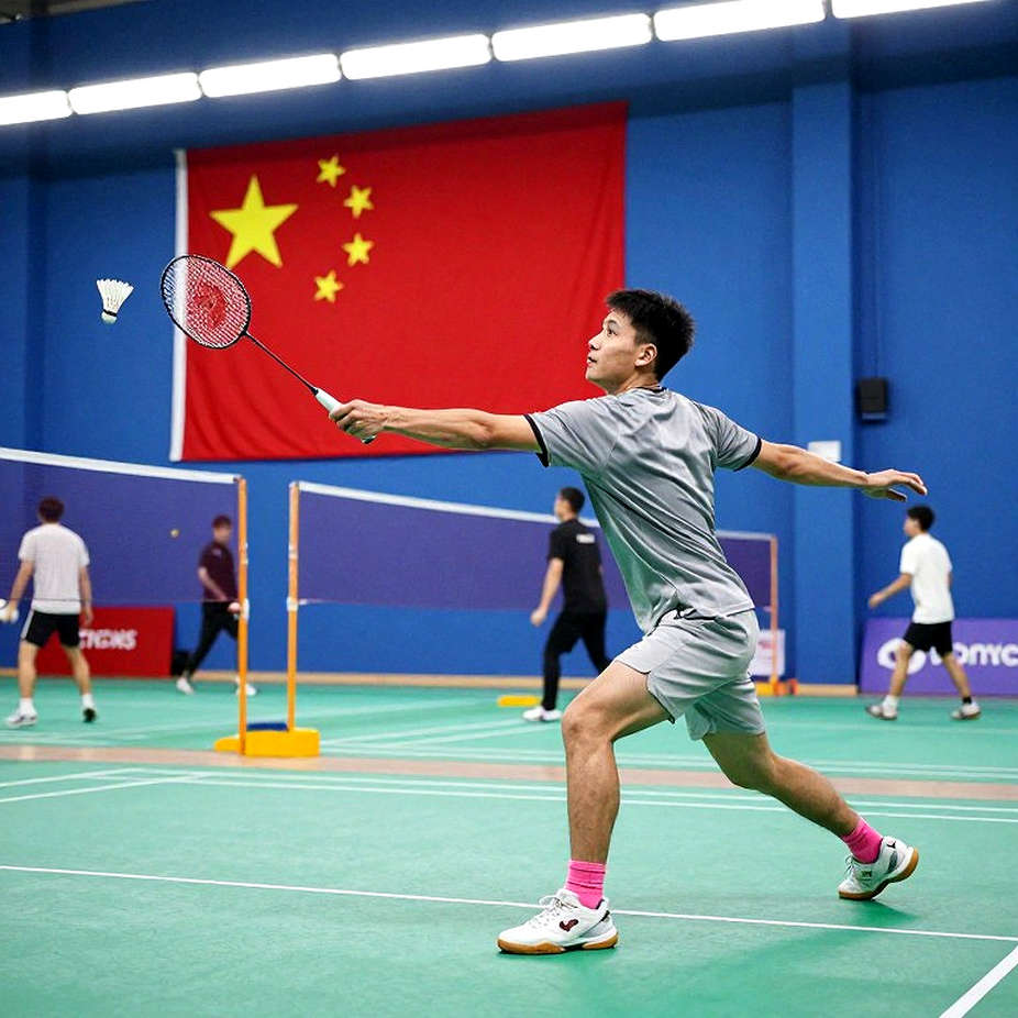 Satwik-Chirag fight back to beat Chinese pair, win first China Masters title Satwik-Chirag fight back to beat Chinese pair, win first China Masters title