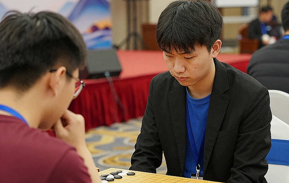 White-Gamble Leverage: Fyers Open 2026 Global Chess League With 10-4 Win Over PBG White-Gamble Leverage: Fyers Open 2026 Global Chess League With 10-4 Win Over PBG