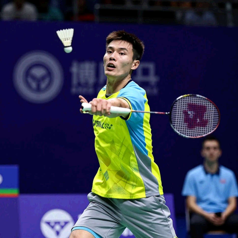 Nguyễn Thùy Linh dừng bước ở Vietnam Open 2026: Xu Wen Jing 19 tuổi chỉ ra điểm gãy nơi cuối trận