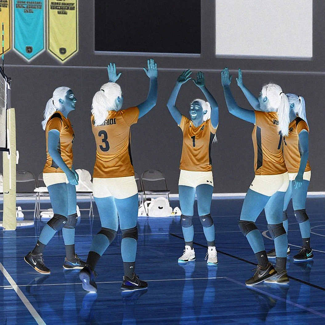 Japan begins quest for 2028 Olympic berth at Asian Championship: Top status and home pressure