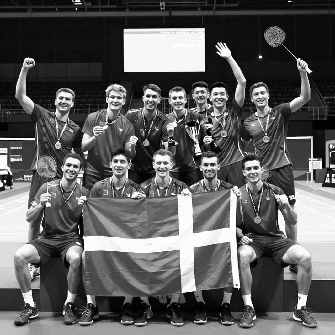 Chung kết cầu lông đơn nam ASIAD 2026: Loh Kean Yew và Kunlavut Vitidsarn – Cuộc đua vì tấm vé lịch sử
