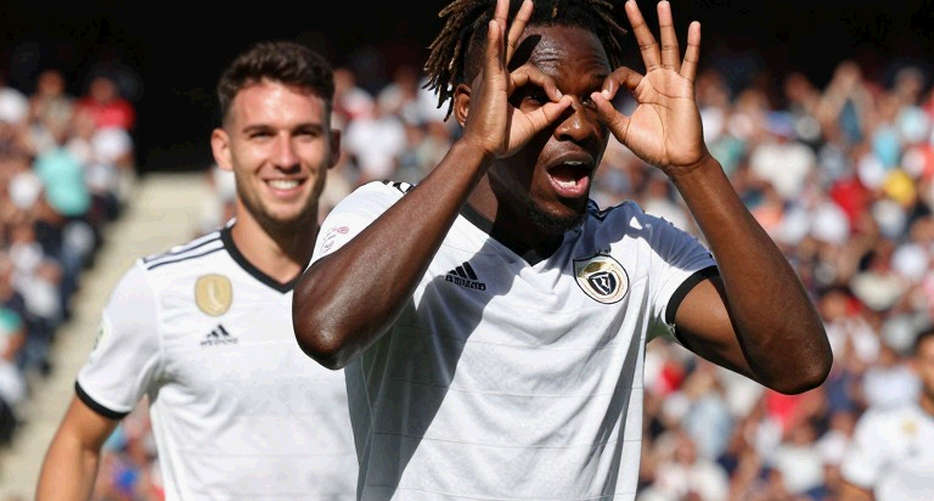 Jordan Graham, 188 Appearances and the Silence After: A Lesson on Player Welfare in English Football Jordan Graham, 188 Appearances and the Silence After: A Lesson on Player Welfare in English Football