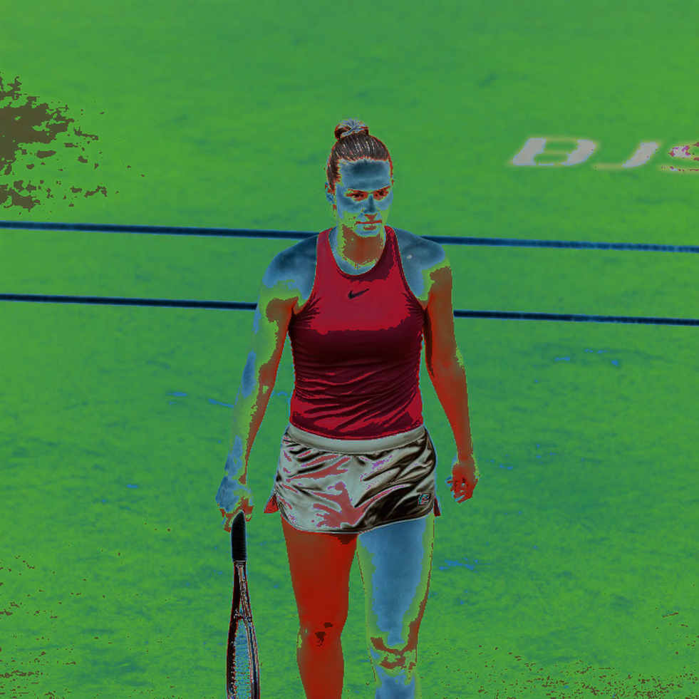 Solheim Cup: When Caddies Took Off Their Shirts, the Unwritten Rules Spoke Up Solheim Cup: When Caddies Took Off Their Shirts, the Unwritten Rules Spoke Up