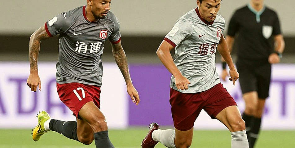 Cong An Ha Noi vs Gamba Osaka: Four Clean Sheets and the Trap Called Form Cong An Ha Noi vs Gamba Osaka: Four Clean Sheets and the Trap Called Form