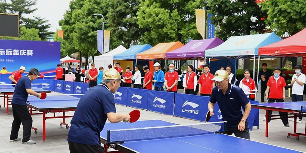 Table Tennis England và phép thử minh bạch: Điều gì đứng sau chiếc bàn Butterfly mang dấu ấn London 2026