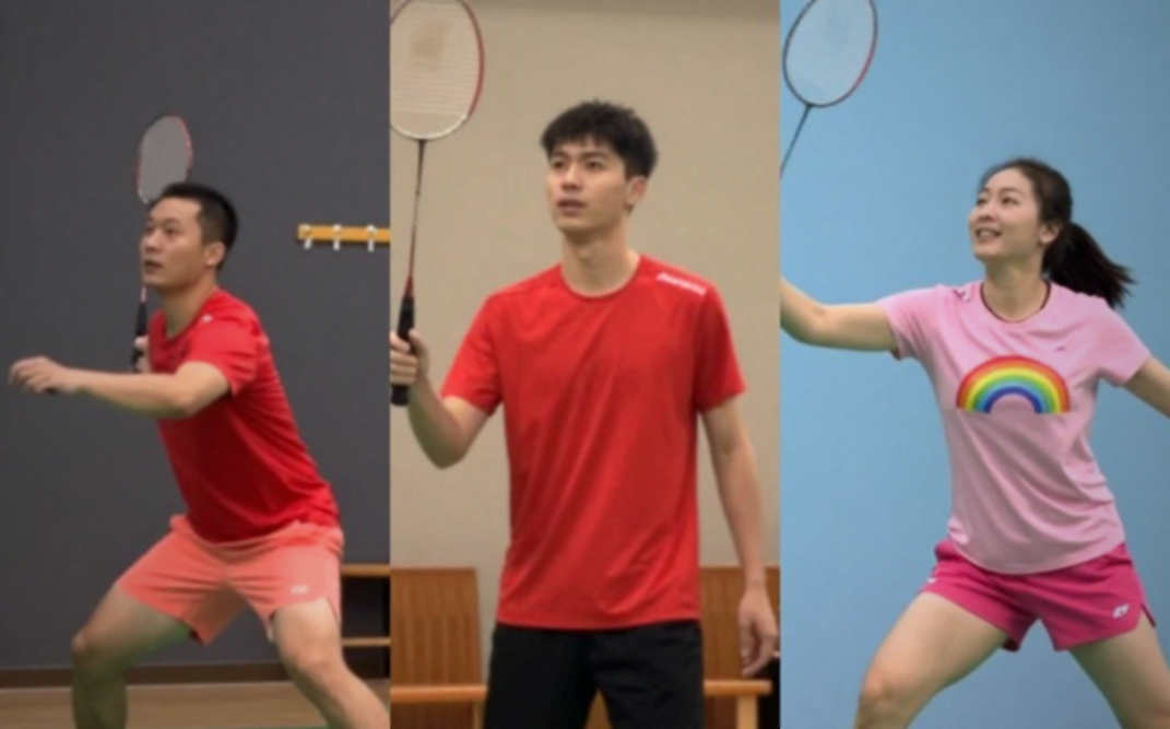 Lakshya Sen và cú sụp đổ 5-1 ở Asian Games 2026: Khi lợi thế sớm không mua được quyền kiểm soát trận đấu