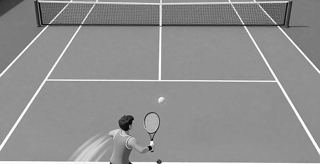 Phân tích dữ liệu tennis: Phong độ bất ngờ của tay vợt Việt Nam tại các giải lớn châu Âu