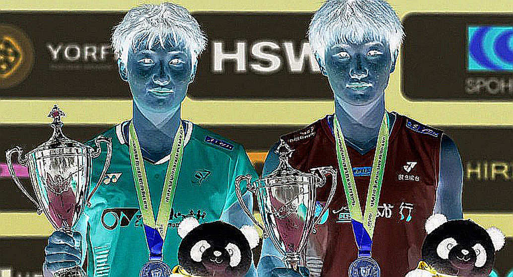 China Masters 2026: Giải mã cơ thể đoàn Ấn Độ ở vòng tứ kết