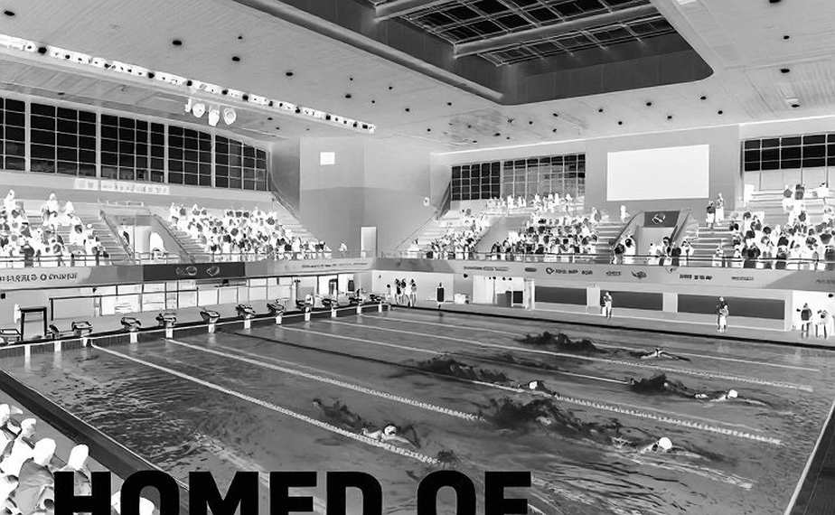Chín giây không có thật: Bản đồ hạt giống ngày đầu Asian Games 2026 và khoảng trống trước khi làn nước động đậy