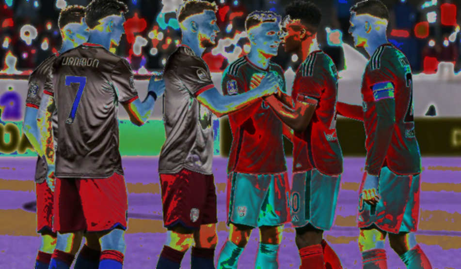 Lubricants, Cartilage and Ligaments: The Root Mechanism Behind Every Football Injury Lubricants, Cartilage and Ligaments: The Root Mechanism Behind Every Football Injury
