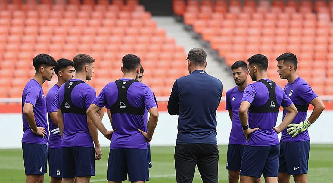 Bạo lực V-League 2026-2027: Trọng tài đang trở thành kẻ tiếp tay?
