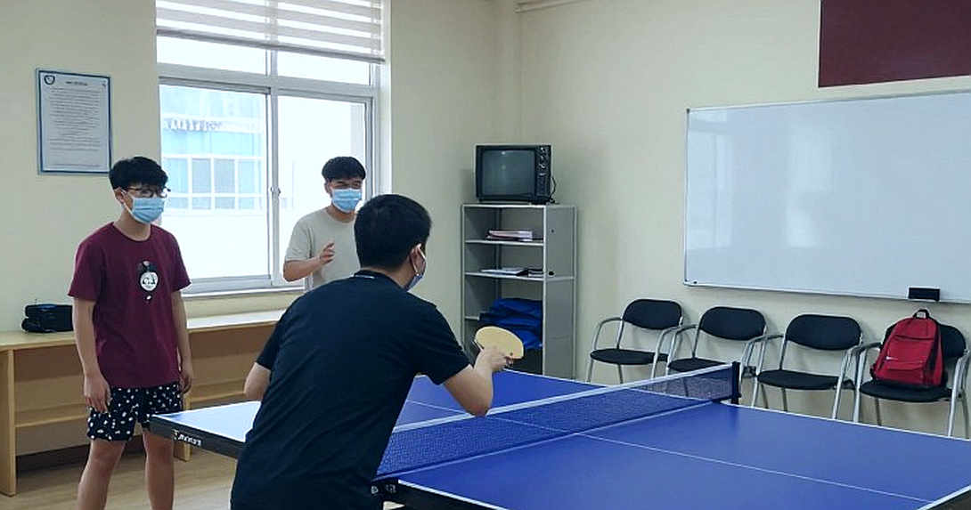 Bóng bàn Việt Nam: Điểm số nói dối ở set thứ năm, dữ liệu thì không