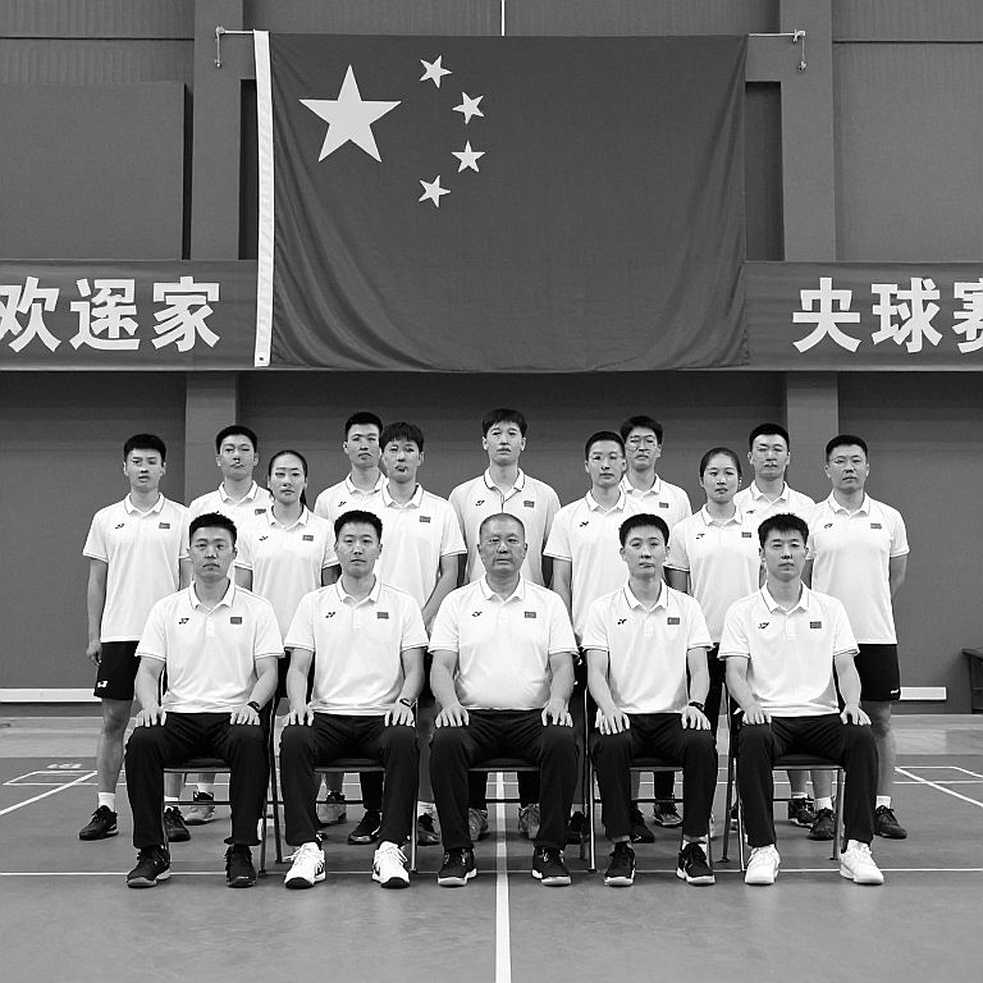 Đội tuyển cầu lông nam Ấn Độ ở Asian Games 2026: Khi lộ trình rõ ràng là một cái bẫy