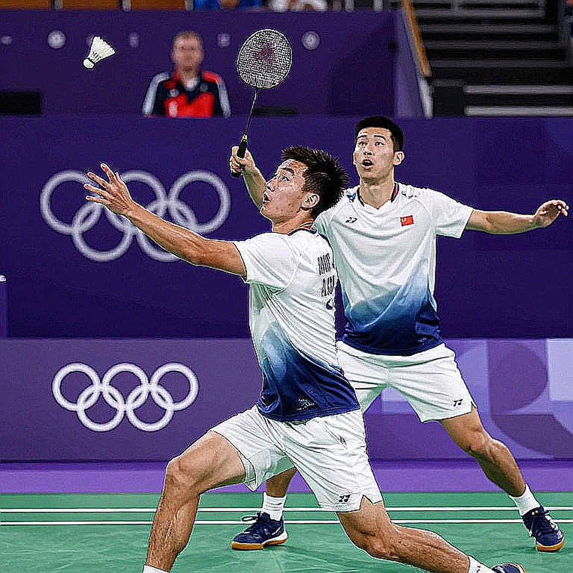 India at the 2026 Asian Games: The 20-Shuttle Gamble and the Space Behind Satwik–Chirag India at the 2026 Asian Games: The 20-Shuttle Gamble and the Space Behind Satwik–Chirag